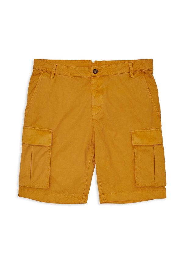 Shorts - giallo