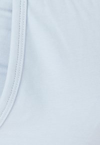 Damart 3 PACK OUVERTS - Braguitas - gray batch