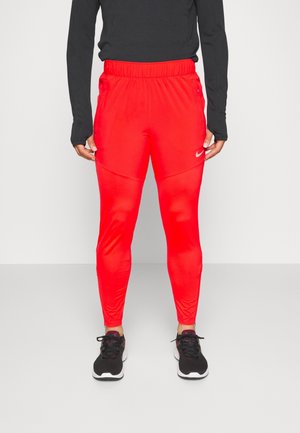 Pantalon de survêtement - red