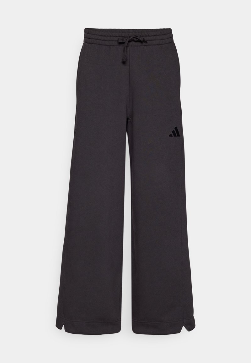 Wijde been Baggy Joggingbroek voor Mannen Loszittende Fleece Workout Rechte Been Joggers Plus Size Open Bodem Open Been Brede Legged Lounge Broek met Zakken Losse Fit Gezellige Track Broek, Grijs, XXL Wijde been Baggy Joggingbroek voor Mannen Loszittende Fleece Workout Rechte Been Joggers Plus Size Open Bodem Open Been Brede Legged Lounge Broek met Zakken Losse Fit Gezellige Track Broek, Grijs, XXL