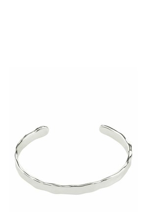 Armband - silver-coloured plated