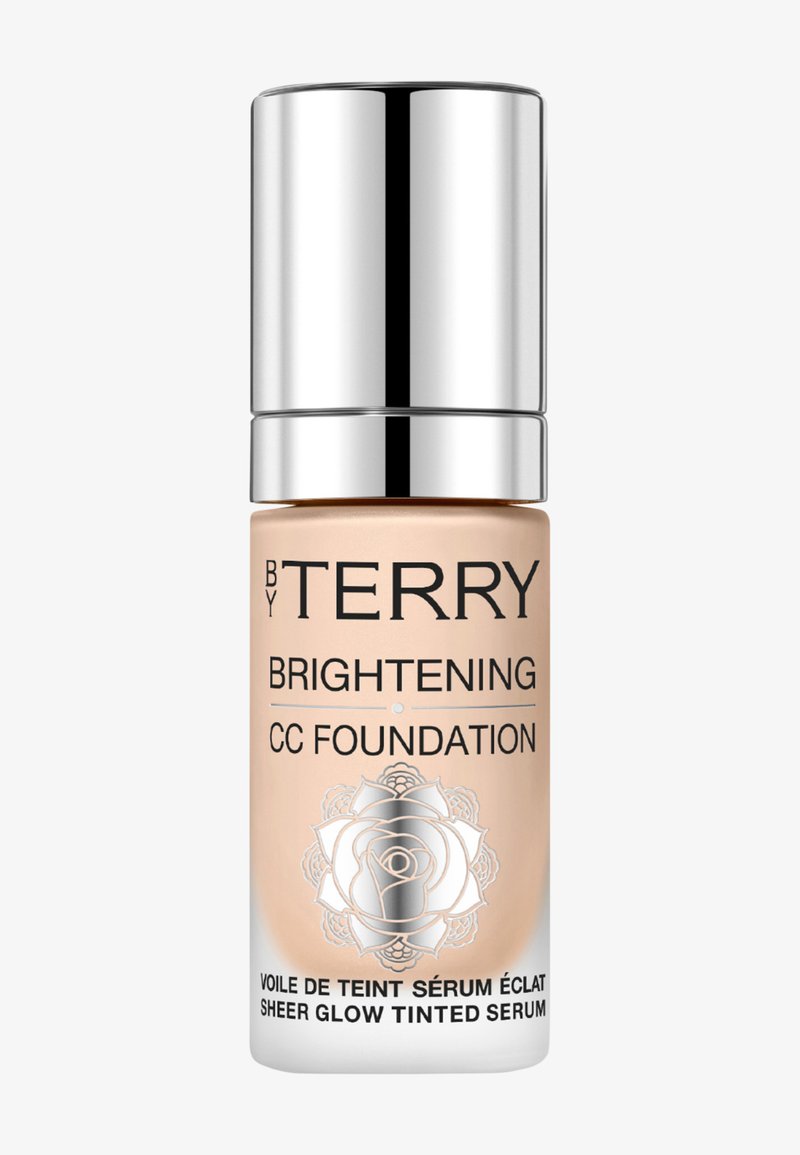 By Terry - BRIGHTENING CC FOUNDATION - Fond de teint - 2n, Agrandir