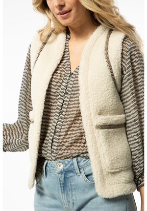 Garcia Bodywarmer - soft beige