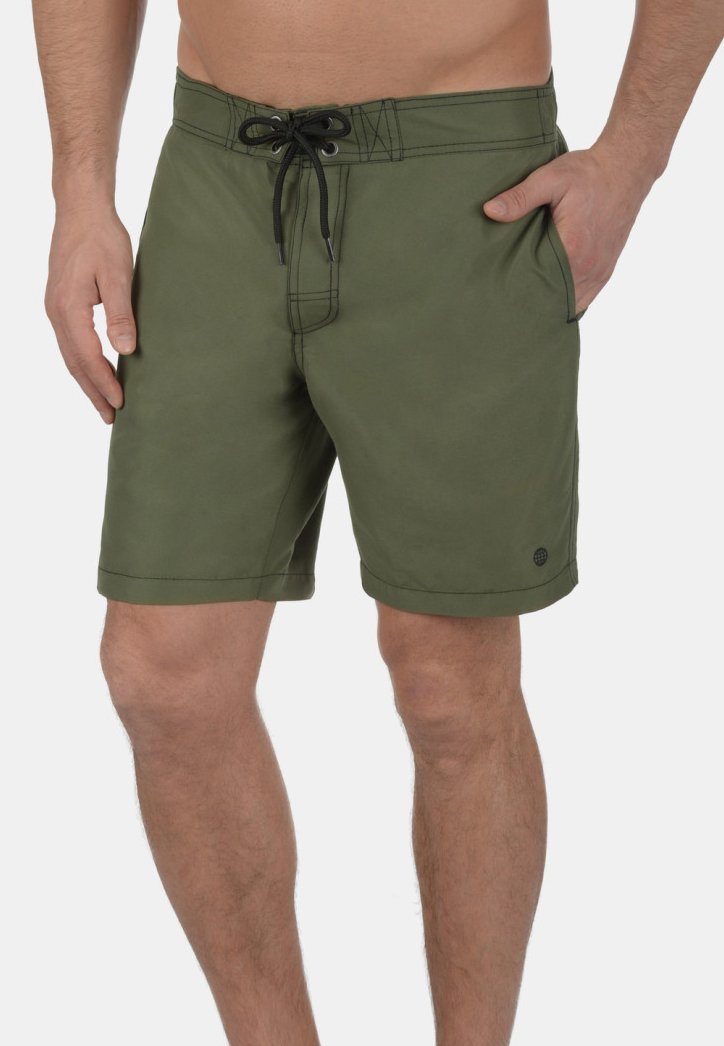 Blend BHGomes - Kupaće hlače - green