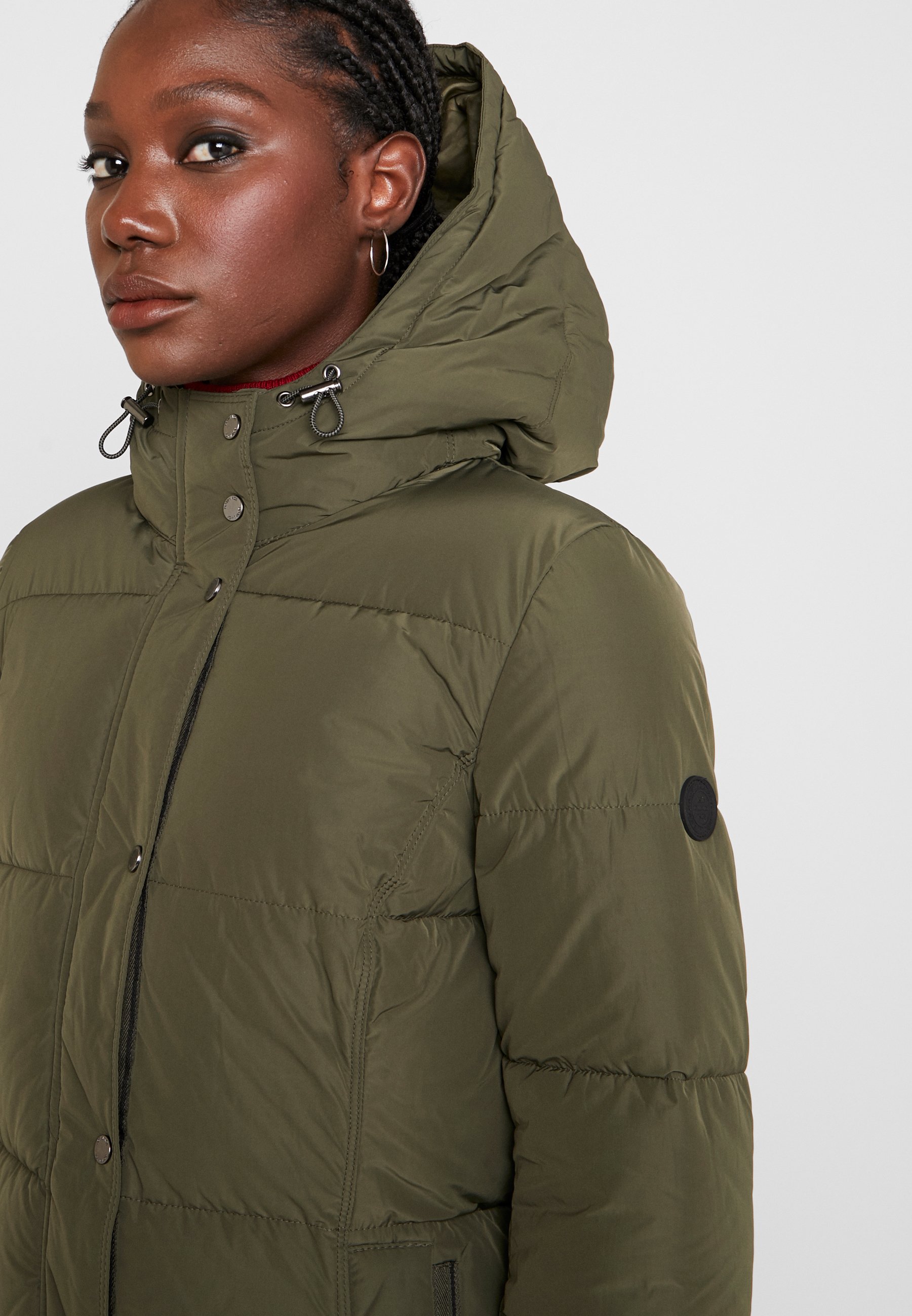 tom tailor woodland green jacke tom tailor woodland green jacke
