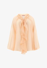 Ausgewählt, mehrfarbe rose