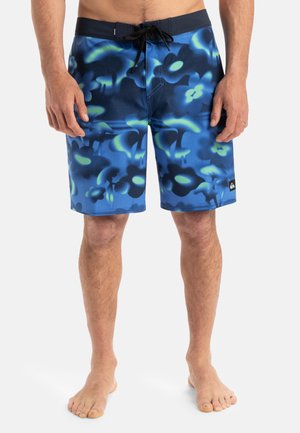 Quiksilver HIGHLINE - Badeshorts - bsw