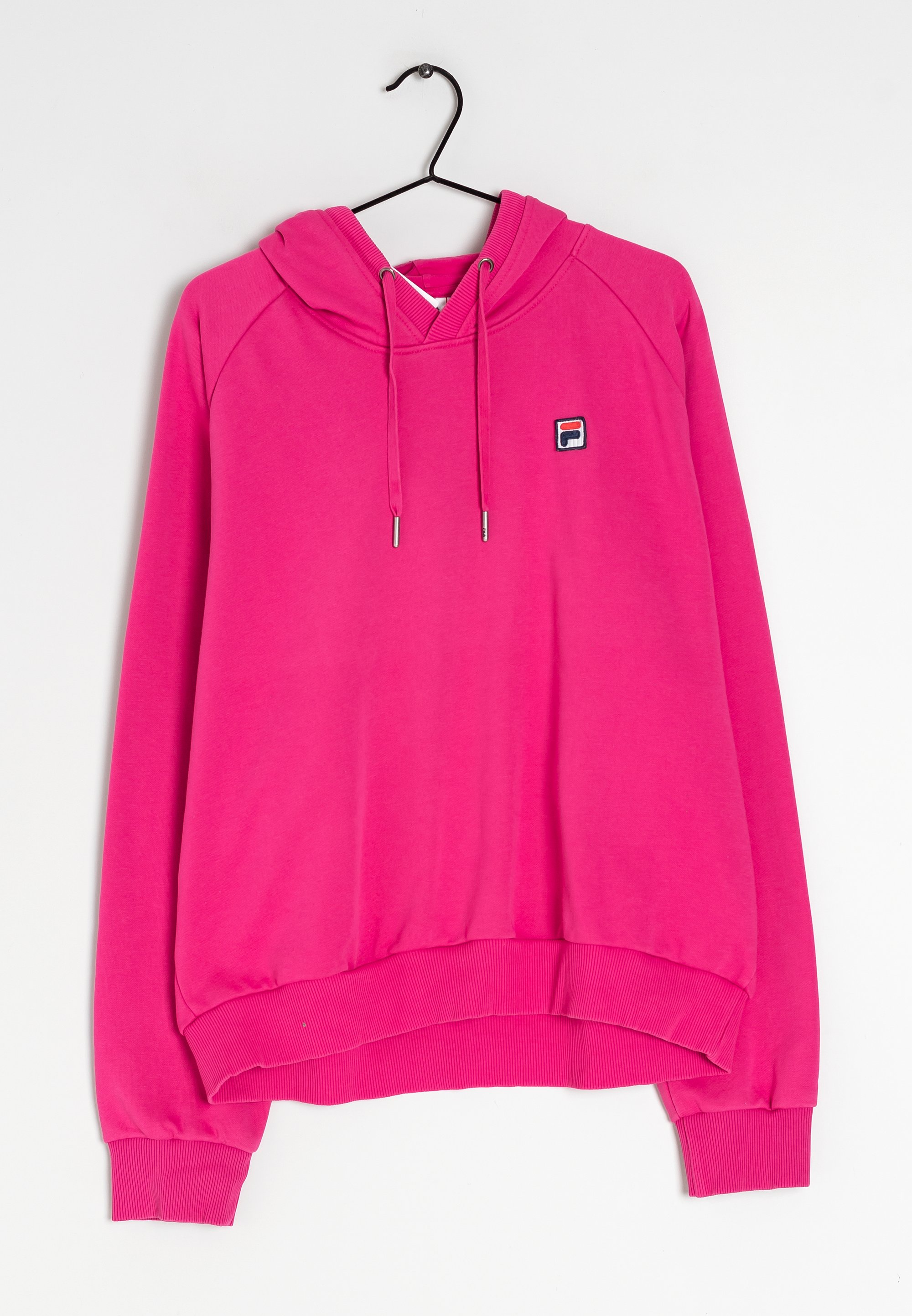 Fila Tall Hoodie pink (Pre-owned)