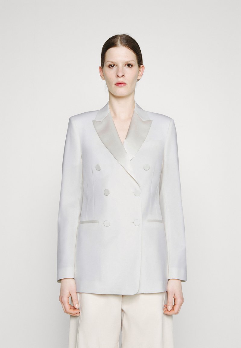 Paul Smith WOMENS WEDDING JACKET Blazer whites/white Zalando