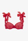 VIVANCE BY LASCANA WIRE BRA - Soutien-gorge à armatures - red