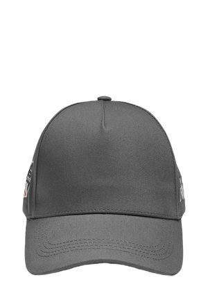 Cappellino - grey charcoal