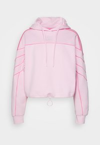 adidas Originals Luvtröja - pink