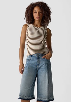 LCMT, LCMT T-SHIRT - Top - braun