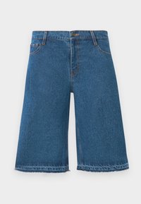 Valitud, blue washed denim