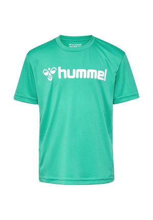 LOGO - T-shirt imprimé - atlantis
