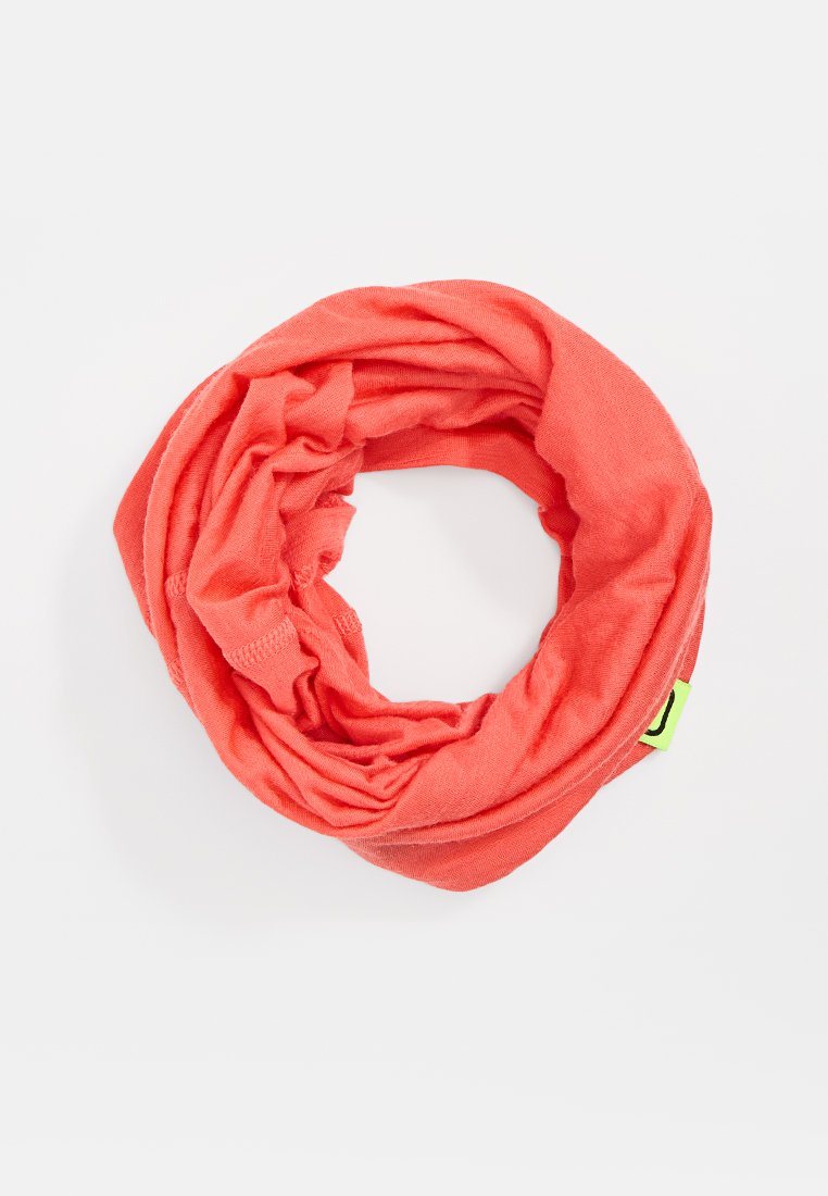 Ortovox Schlauchschal pink