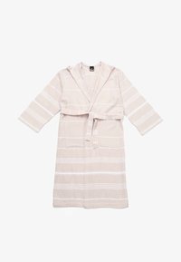 Sélectionné, beige