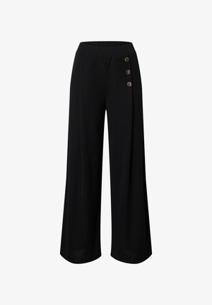EDITED JAMIE TROUSERS - Trousers - schwarz