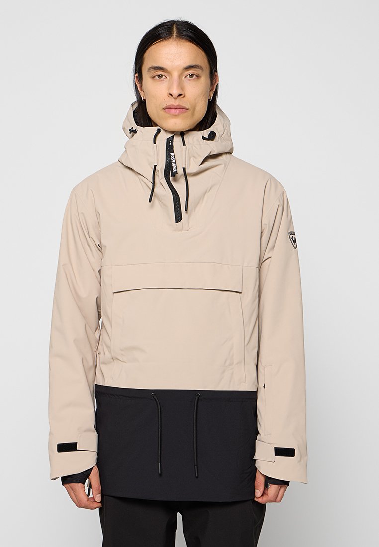 Rossignol Snowboardjas crème Rossignol Snowboardjas crème