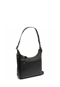 Non sélectionné, black