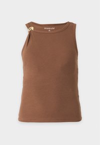 Επιλέχθηκε, light brown