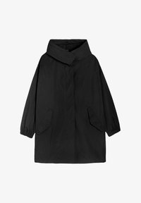 Niewybrane, black