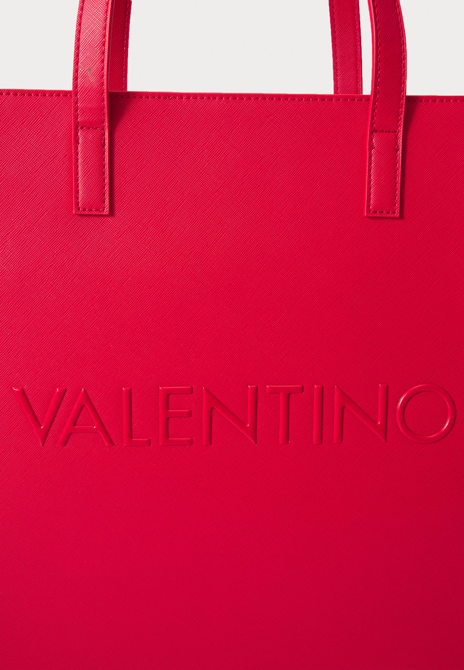 Valentino Bags SPECIAL SYLA - Tote bag - rosso/red - Zalando