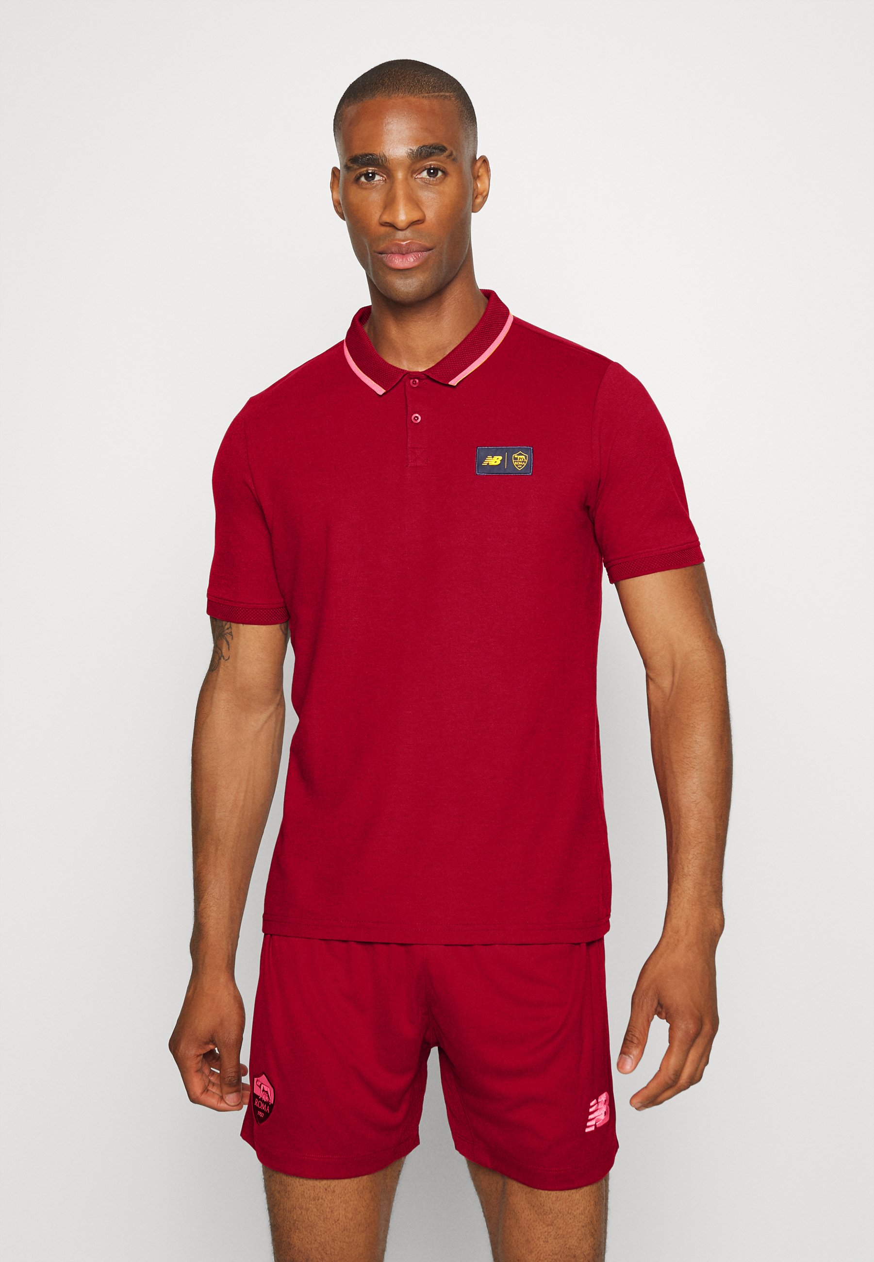 as roma new balance