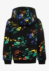 Nike Sportswear REVEAL - Camisola - black