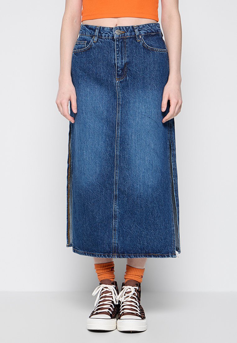 2Y Studios Jeansrok blauw 2Y Studios Jeansrok blauw