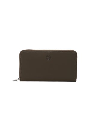 O Bag DAILY - Portafoglio - chocolate (plain)