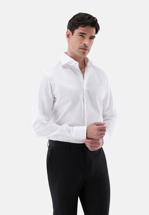 SOHI NOELLE MA - Businesshemd - white