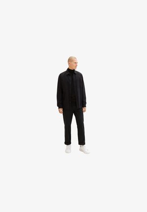 TOM TAILOR Maglione Donna A Maniche Lunghe - Casual Sostenibile, Taglie Forti (XS-3XL)