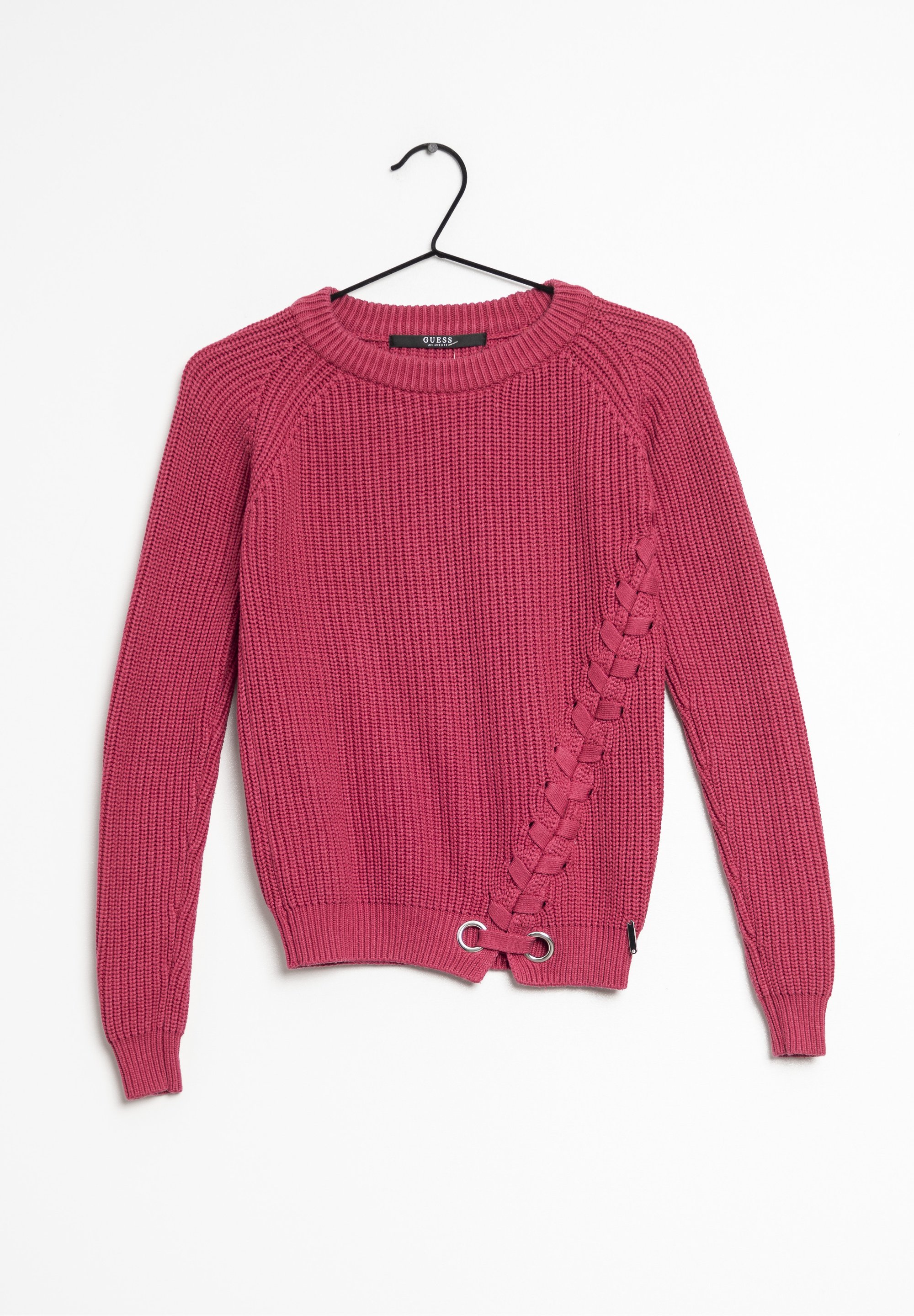Guess Jumper pink (Pre-owned)