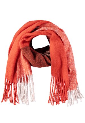 Sjaal - multi-coloured