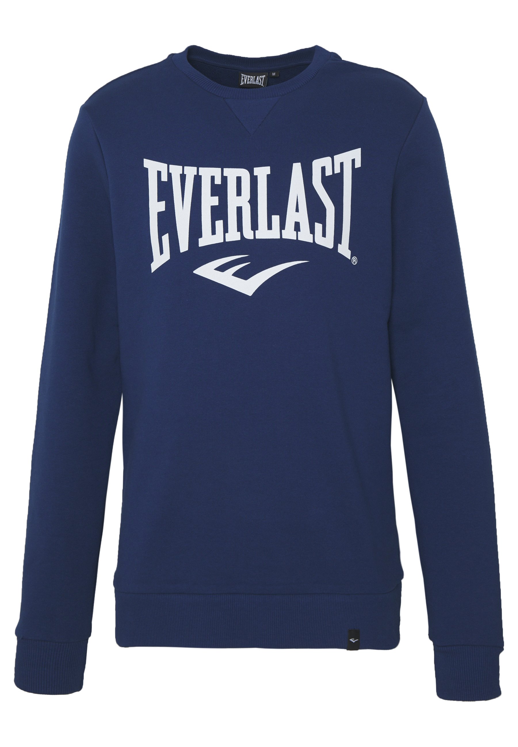 Everlast Sweater navydonkerblauw Zalando.nl Everlast Sweater whitewit Zalando.nl