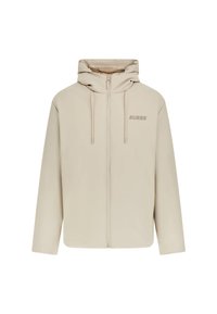Guess REGULAR - Giacca invernale - beige