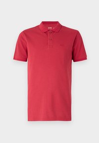 Icon Polo - Polosärk - garnet
