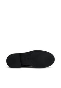 Frau Shoes CHELSEA - Zapatos sin cordones - black