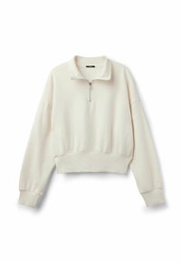 Non selezionato, white