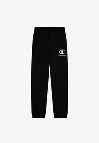 Unselected, black