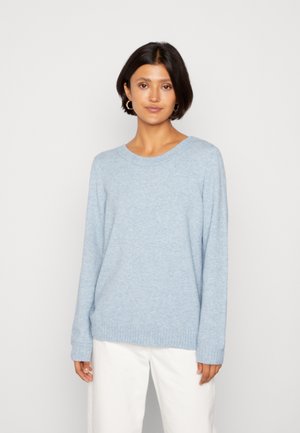 Jumper - ashley blue