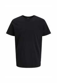 Unselected, black