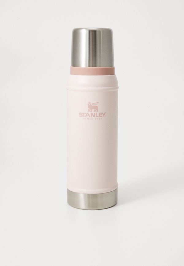 THE LEGENDARY CLASSIC BOTTLE 0.75L UNISEX - Drink bottle - rose quartz