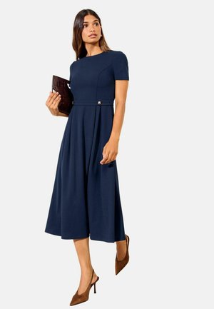 Blue Casual Dresses online at ZALANDO