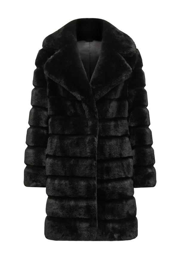 TARA COAT - Classic coat4