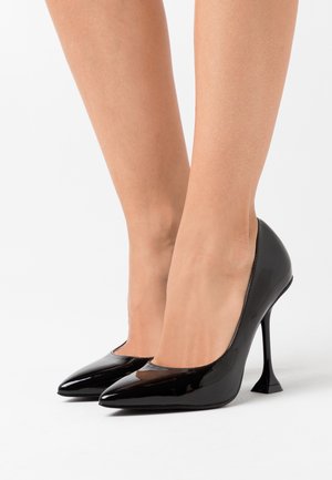 RUMER - High heels - black