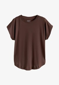 Ausgewählt, chocolate brown