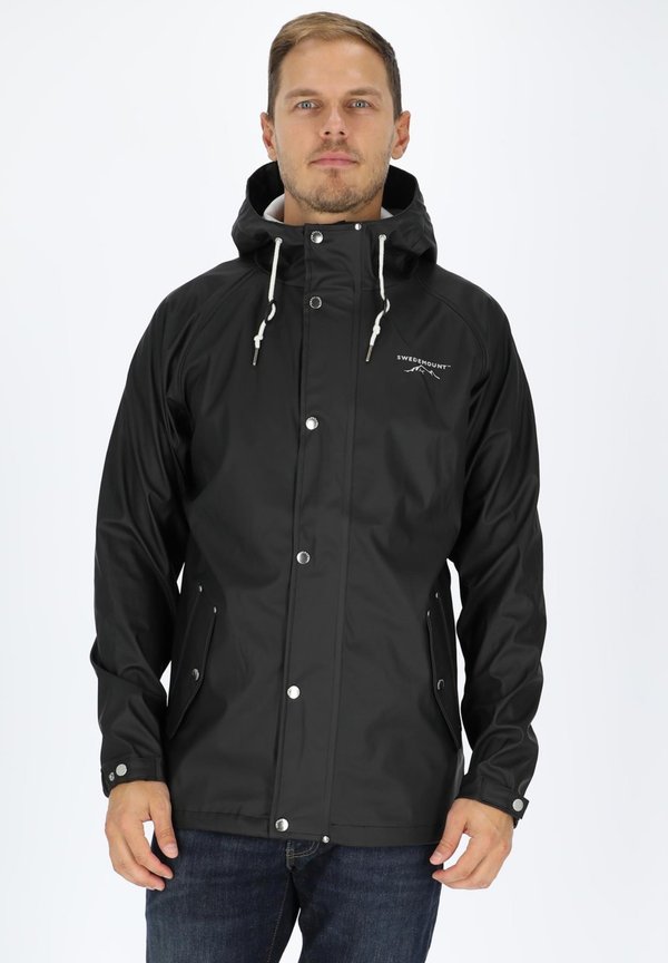 VÄDERÖARNA - Regenjacke / wasserabweisende Jacke