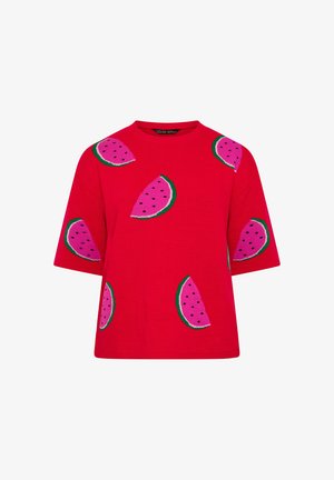Yours Clothing, - Sweter